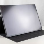 The Modest UPERFECT UGame K118 Portable Display
