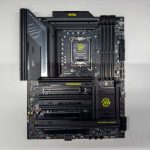 MSI MAG Z890 TOMAHAWK WIFI, A Beefy Home For Your Core Ultra