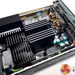 The Passively Cooled Cooler Master X Silent Edge Platinum 1100W