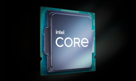 CES 2021: Intel Announces 11th Gen Rocket Lake-S Desktop Processors