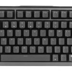 The Wireless, 75% ROG Azoth Extreme Keyboard
