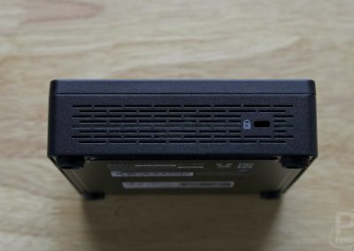 ECSIPC LIVA Z5 PLUS Mini PC Review - Systems 12