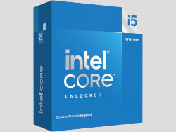Intel i5-14600KF - 15