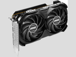 MSI Gaming GeForce RTX 4060 - 17