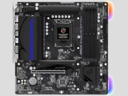 ASRock B760M PG Riptide - 16