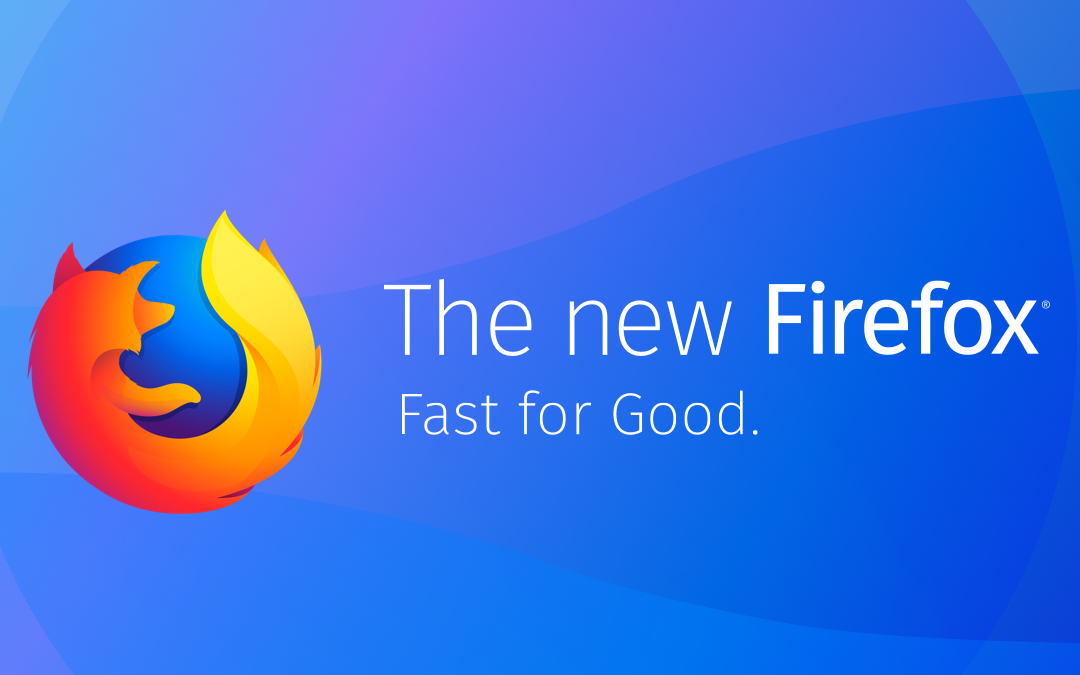 Firefox 67 Releases with Performance Boosts