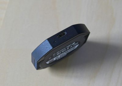 MSI DATAMAG 20Gbps Magnetic Portable SSD Review - Storage 11