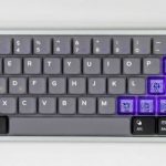 Sad There’s No Low Profile Magnetic Keyboards?  The NuPhy Air60 HE Arrives
