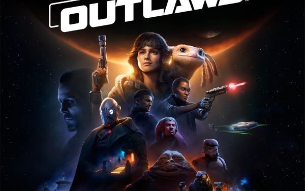 Star Wars Outlaws Is A Bit Of A Trek But Often Rewarding