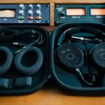 Sennheiser HD 490 PRO With A Digital Audio Workstation Plug-In For Creators