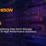 Phison At CES 2025, The PS5028-E28 And More