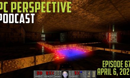 Podcast #671 – SK Buying ARM, AMD Overclocking, 12900KS Available, Patent Games + MOre!