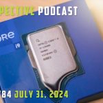 Podcast #784 – More Intel Instability Woes, AMD Financials, Ryzen 9000 Delay Update, Cybertruck PC, AMD at 6Ghz and MORE