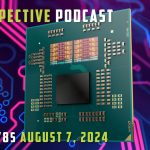 Podcast #785 – New AMD Ryzen 5 & 7, Intel Extended Warranty, Most Popular Steam GPU Discontinued, Apple snub + MORE!