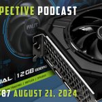 Podcast #787 – AMD Addresses Ryzen 9000 Review Methods, RTX 4070 GDDR6 Version Official, G-Sync + MORE!