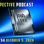Podcast #794 – Intel Core Ultra Desktop Processors, Final 13th and 14th Gen Firmware Fix, 10Gbe NAS, Bye PCIe Gen3 SSDs & MORE