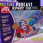 Podcast #801 – Intel CEO Departs, Arc Battlemage GPU Launch, Radeon RX 8800 XT Rumor, GOG’s Work, and MORE