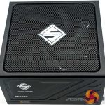 ASRock Offers The Steel Legend SL-850G PSU For Your Consideration
