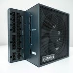 Lian Li EDGE 1300W Is Not Your Traditional PSU