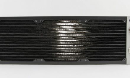 Choose Your Own EK-Quantum, The Surface S360 Or Surface X360M