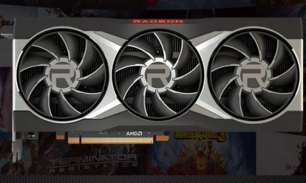 10 More Radeon 6000 Family Benchmarks