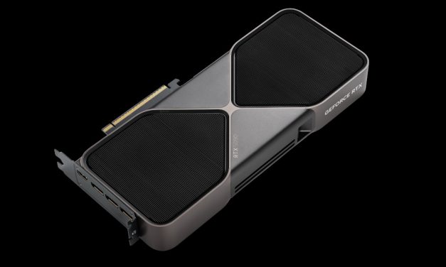 CES 2025: NVIDIA GeForce RTX 50 Series GPUs and DLSS 4