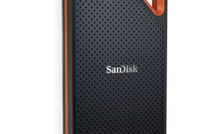 4TB SanDisk Extreme SSDs Are A Bit Too Extreme