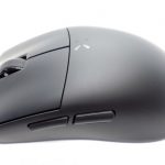 Hitscan Hyperlight, A New Mouse Maker With An Appropriate Name