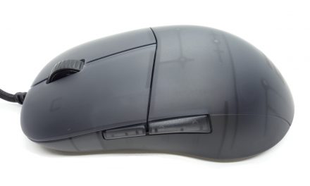 Endgame Gear XM1r Looks To Give You A Perfect Run