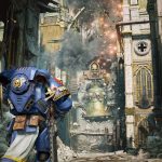 Warhammer 40K: Space Marine 2, The UltraSmurfs Ride Again