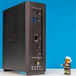 TerraMaster F8-SSD Plus, A NAS That Goes Faster Than NASCAR