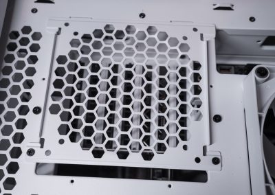 Thermaltake CTE C700 TG Mid Tower Case Review - Cases and Cooling 63