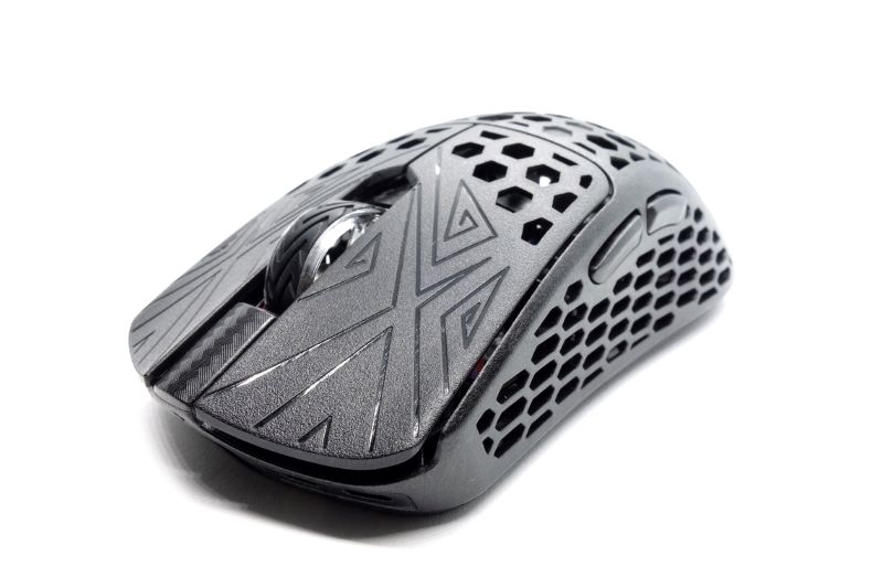 Arbiter Studio Joins The Mouse Markets With The AKITSU