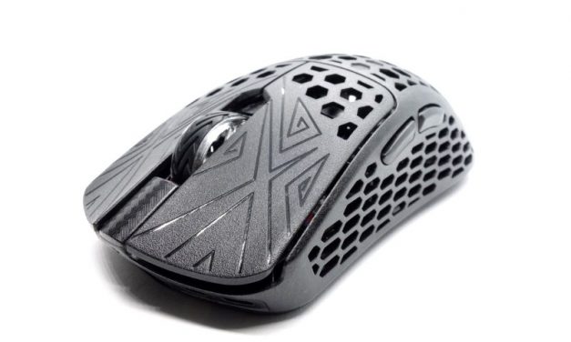Arbiter Studio Joins The Mouse Markets With The AKITSU