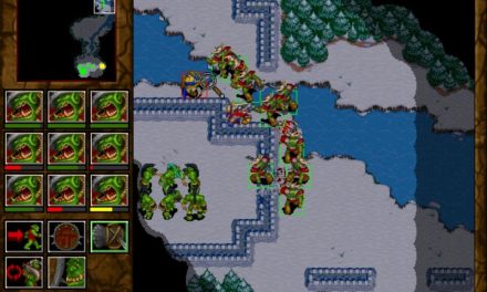 GOG Doing Their Best To Preserve The Original Warcraft I and Warcraft II From Extinction