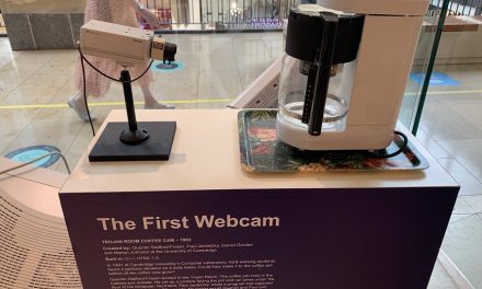Check Out The 30 Years Of Historical Hardware Of The WWW