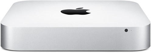 Apple Announces New Mac Minis with Haswell. What?