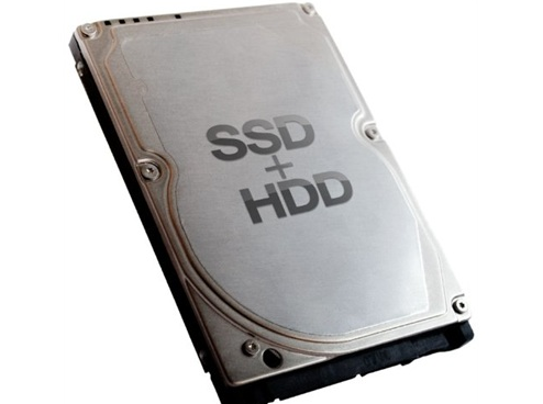 Deal for December 27th – Seagate Momentus XT 750GB Solid State Hybrid Drive for $99