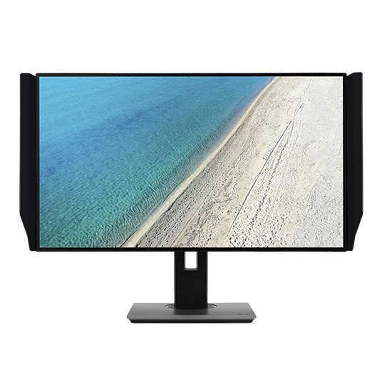Acer Releases PE320QK Pro 4K IPS Display