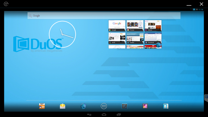 Looking for an Android emulator?