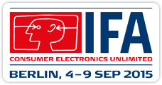 What went down at IFA 2015