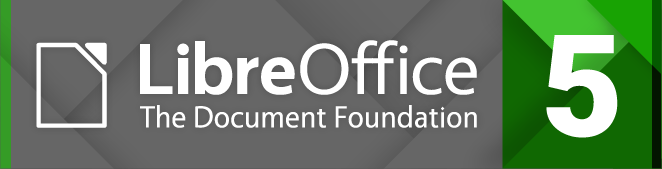 LibreOffice 5.0 Released. x86 and x86-64 Builds for Windows.