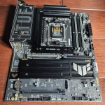 AMD’s New Chipset Is Rolling Out, Such As The ASUS TUF GAMING X870-Plus WiFi