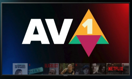 Intel Arc, The Only Choice In Native AV1 Encoding