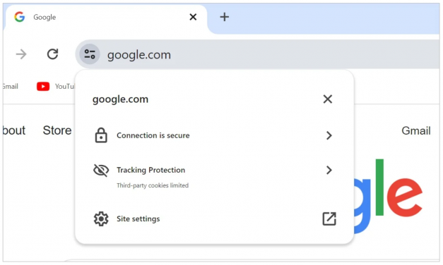 How To Check If You Are In Google Chrome’s Cookie Phaseout Test