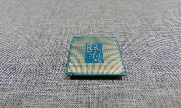 Say Hi To The Intel Core Ultra 9 285K And Core Ultra 5 245K