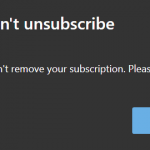 The FTC Makes Click To Cancel A Thing In The US