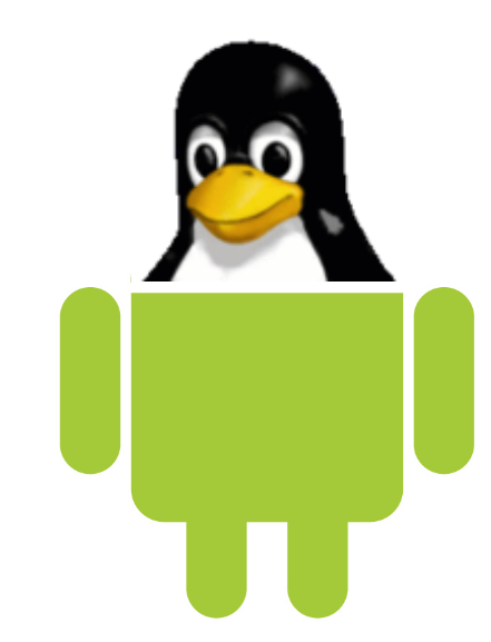 Linux Kernel 3.3 Merges With Android, Now Available