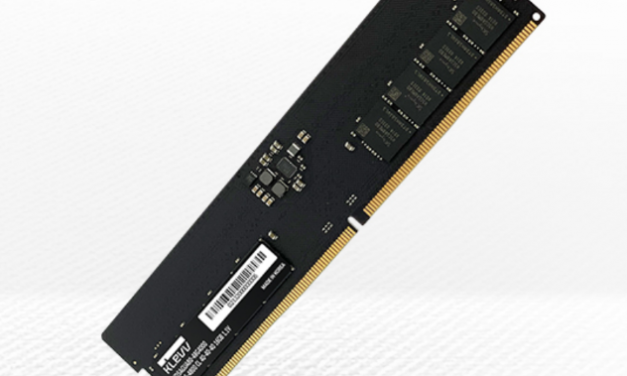 DDR5, It’s So Hot Right Now