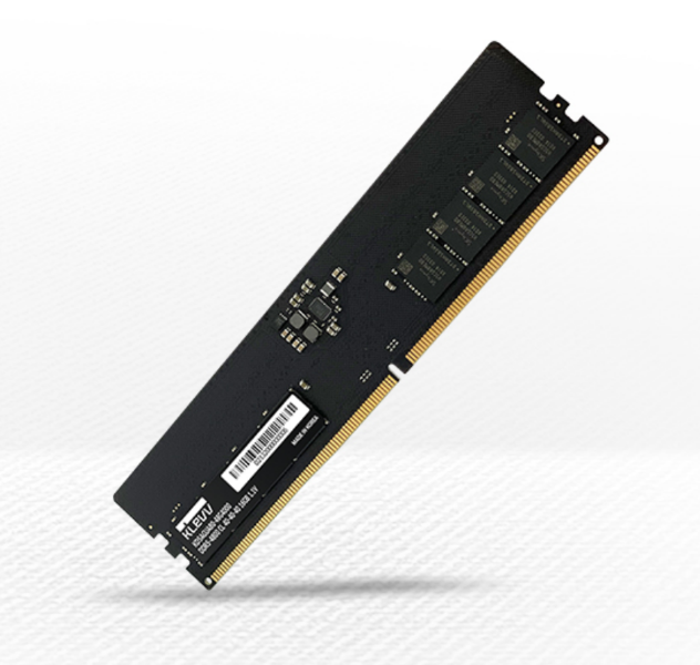 DDR5, It’s So Hot Right Now